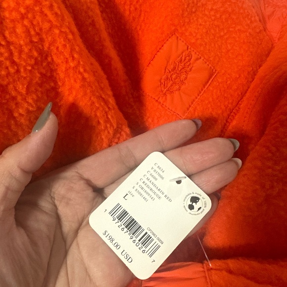 Hit The Slope Jumpsuit - Picture 9 of 10